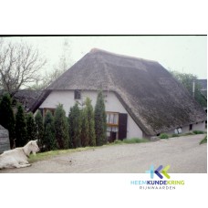 Aerdt Aerdtsedijk De Hex - de Vries Coll. HKR F00000237